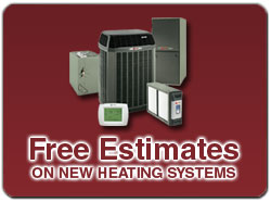 Heating Quote Chino Hills